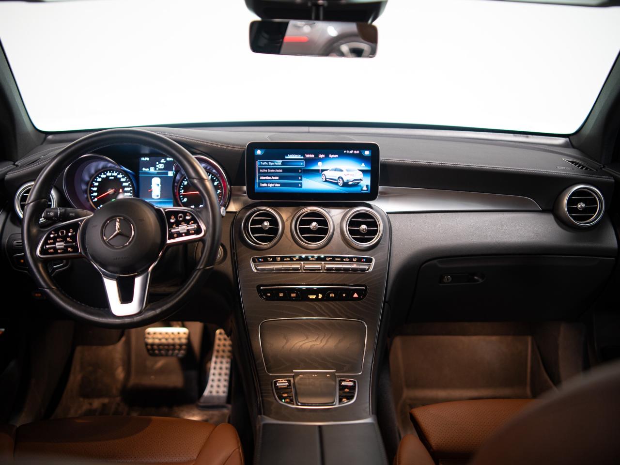 2023 Mercedes-Benz GLC 300 | AMG | COUPE | 20 IN Photo