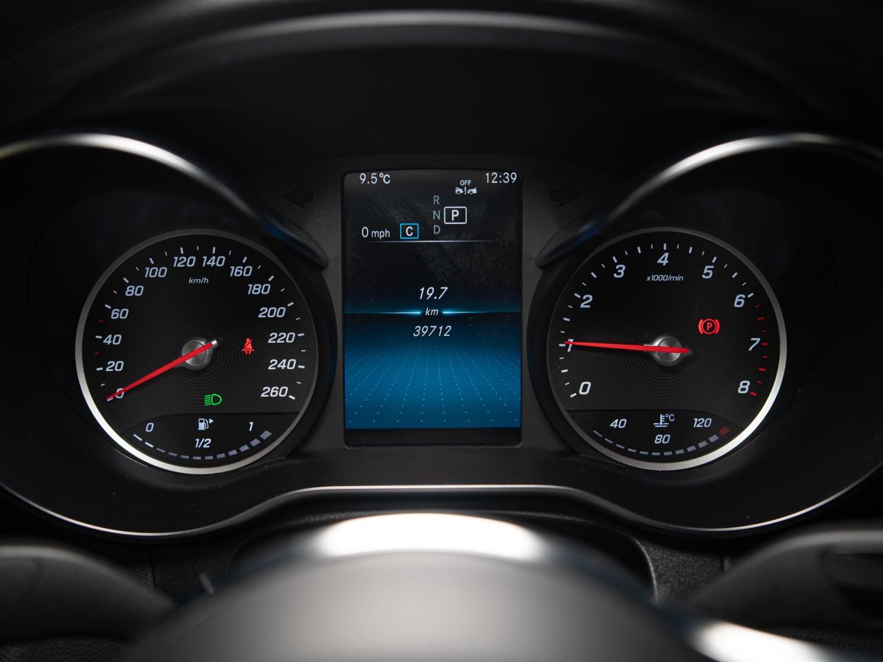 2023 Mercedes-Benz GLC 300 | AMG | SPORT & PREMIUM PKG | COUPE | 20 IN Photo