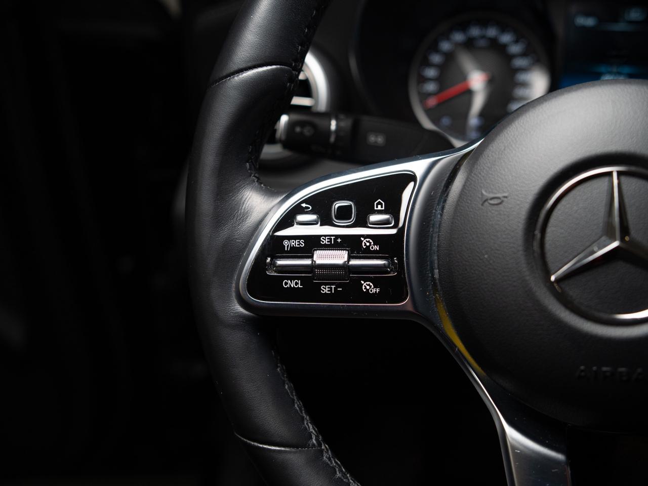 2023 Mercedes-Benz GLC 300 | AMG | SPORT & PREMIUM PKG | COUPE | 20 IN Photo