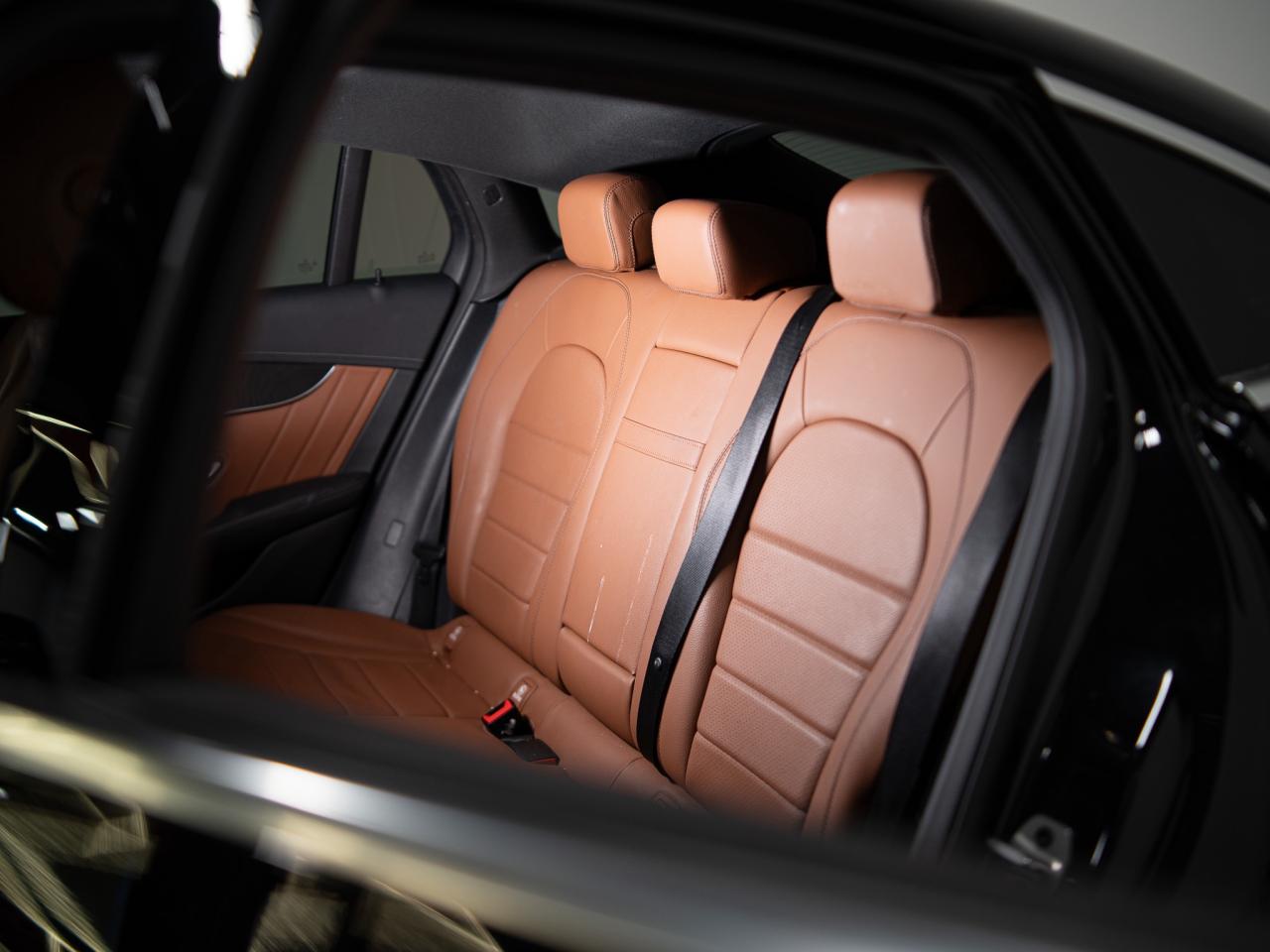 2023 Mercedes-Benz GLC 300 | AMG | SPORT & PREMIUM PKG | COUPE | 20 IN Photo