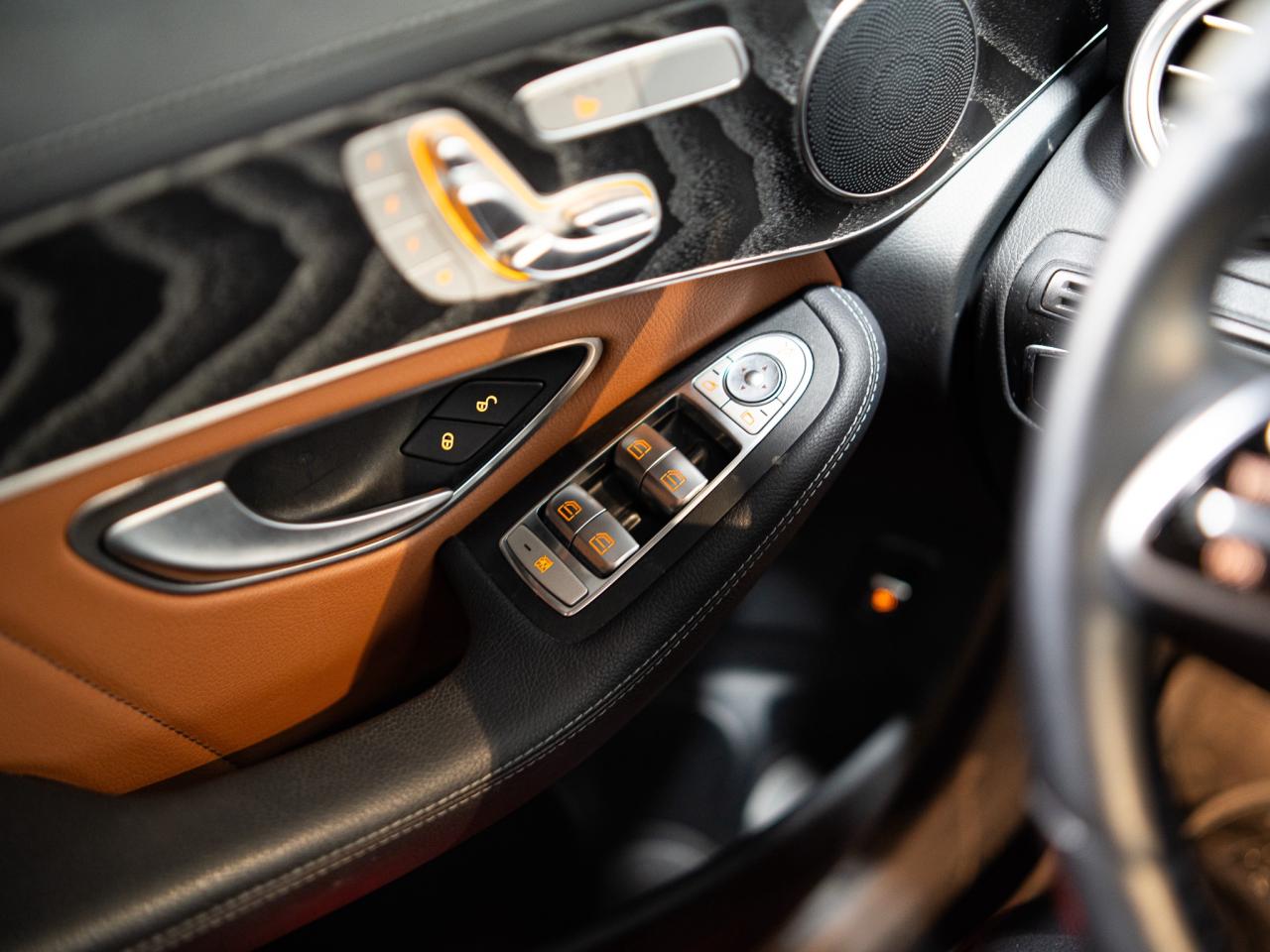 2023 Mercedes-Benz GLC 300 | AMG | COUPE | 20 IN Photo