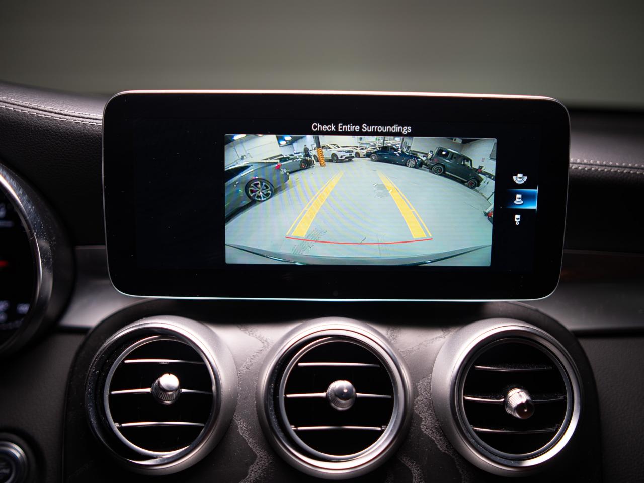 2023 Mercedes-Benz GLC 300 | AMG | COUPE | 20 IN Photo