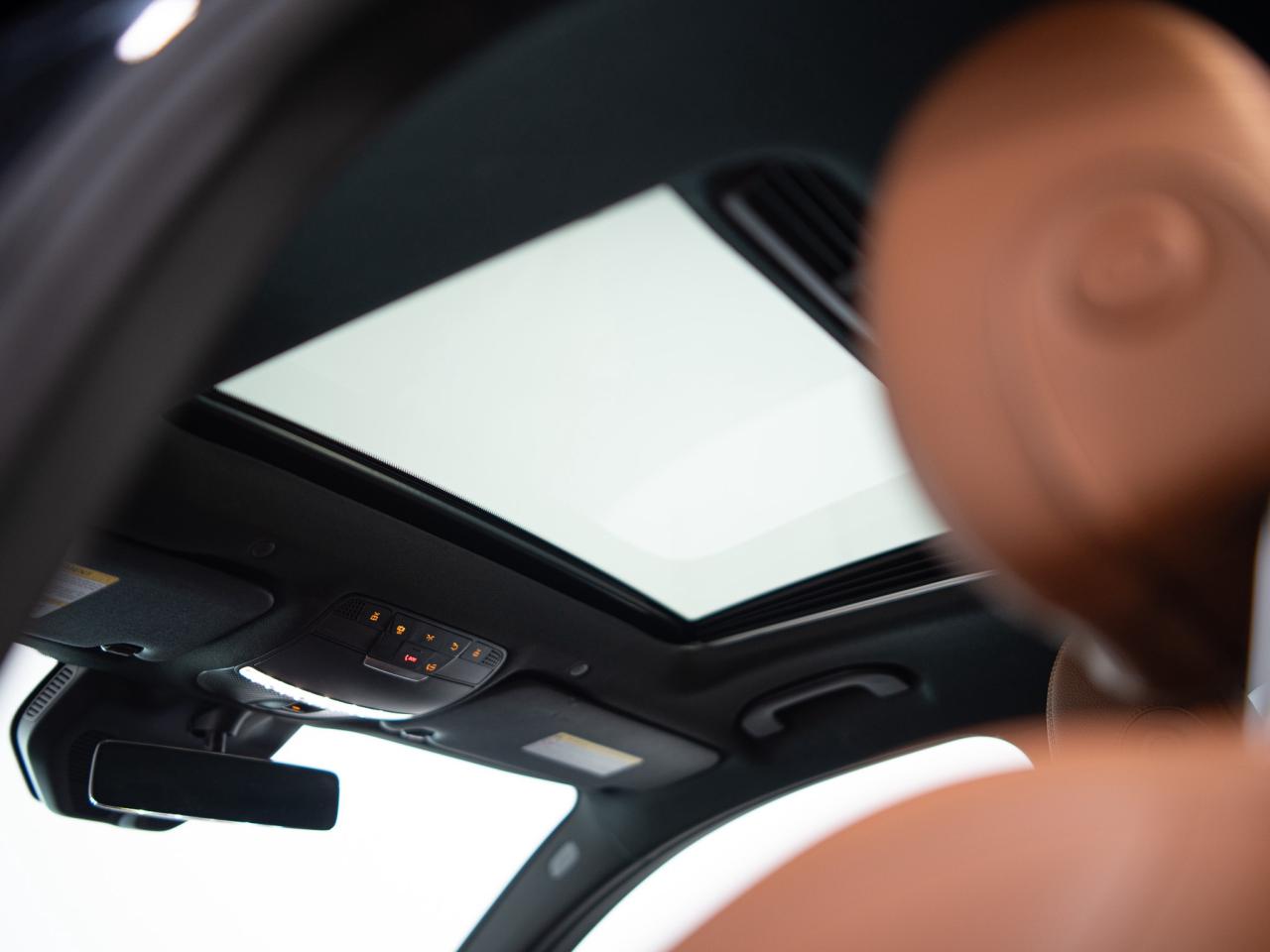 2023 Mercedes-Benz GLC 300 | AMG | SPORT & PREMIUM PKG | COUPE | 20 IN Photo