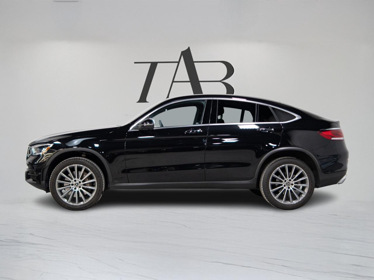 2023 Mercedes-Benz GLC 300 | AMG | COUPE | 20 IN Photo