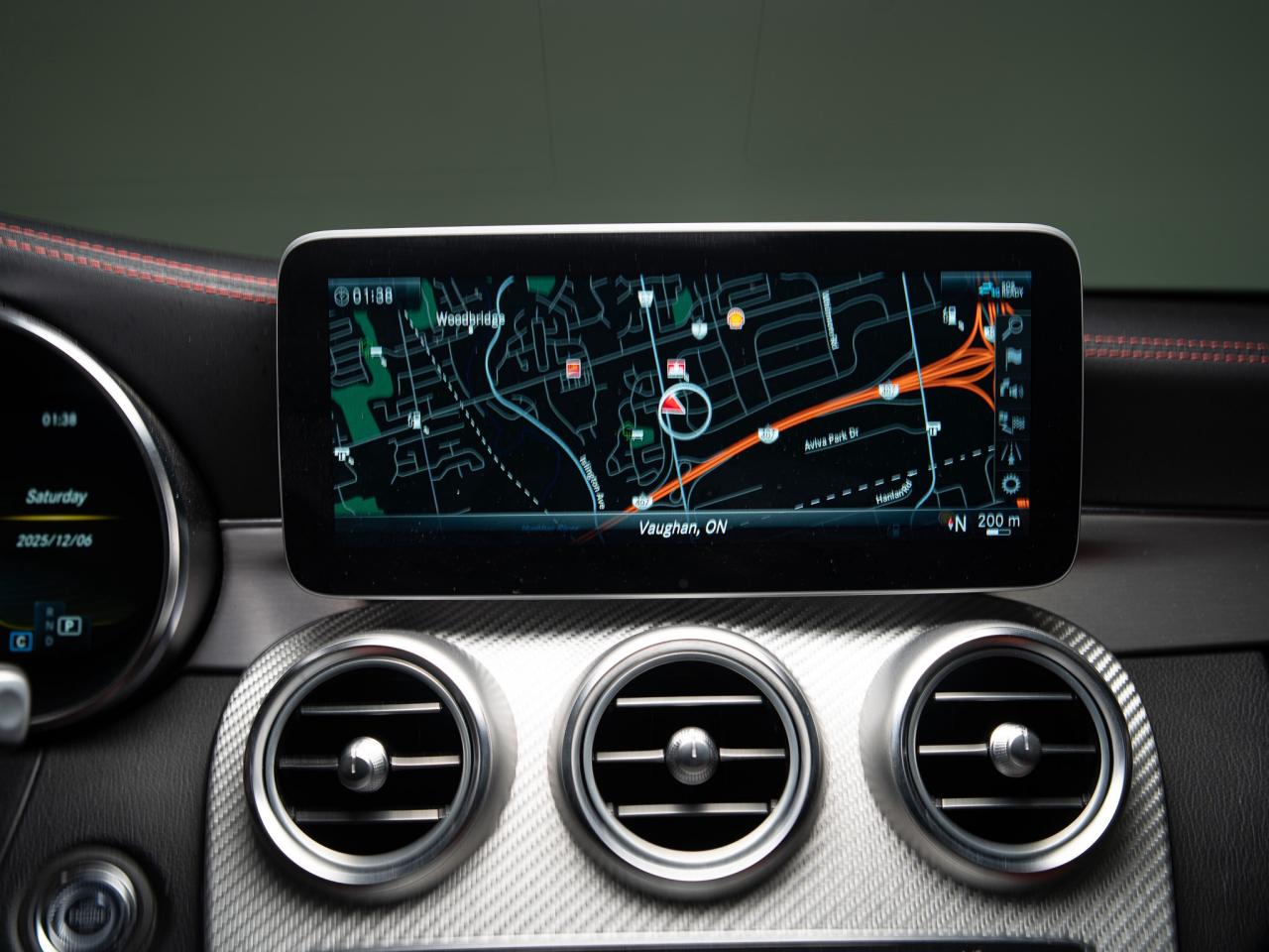 2019 Mercedes-Benz C-Class 63 S | AMG | CONVERTIBLE | PREMIUM & TECH PKG Photo