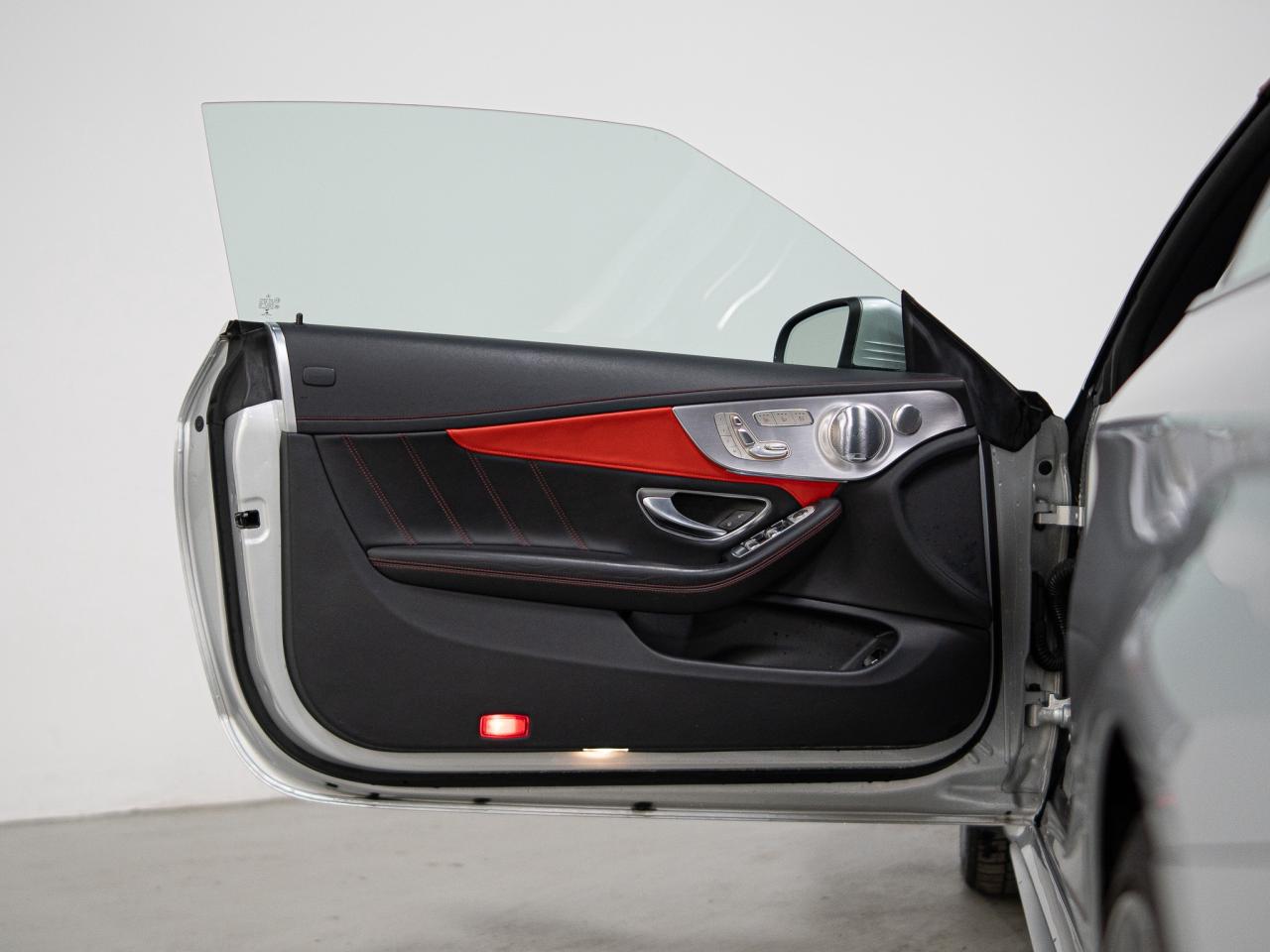 2019 Mercedes-Benz C-Class 63 S | AMG | CONVERTIBLE | PREMIUM & TECH PKG Photo