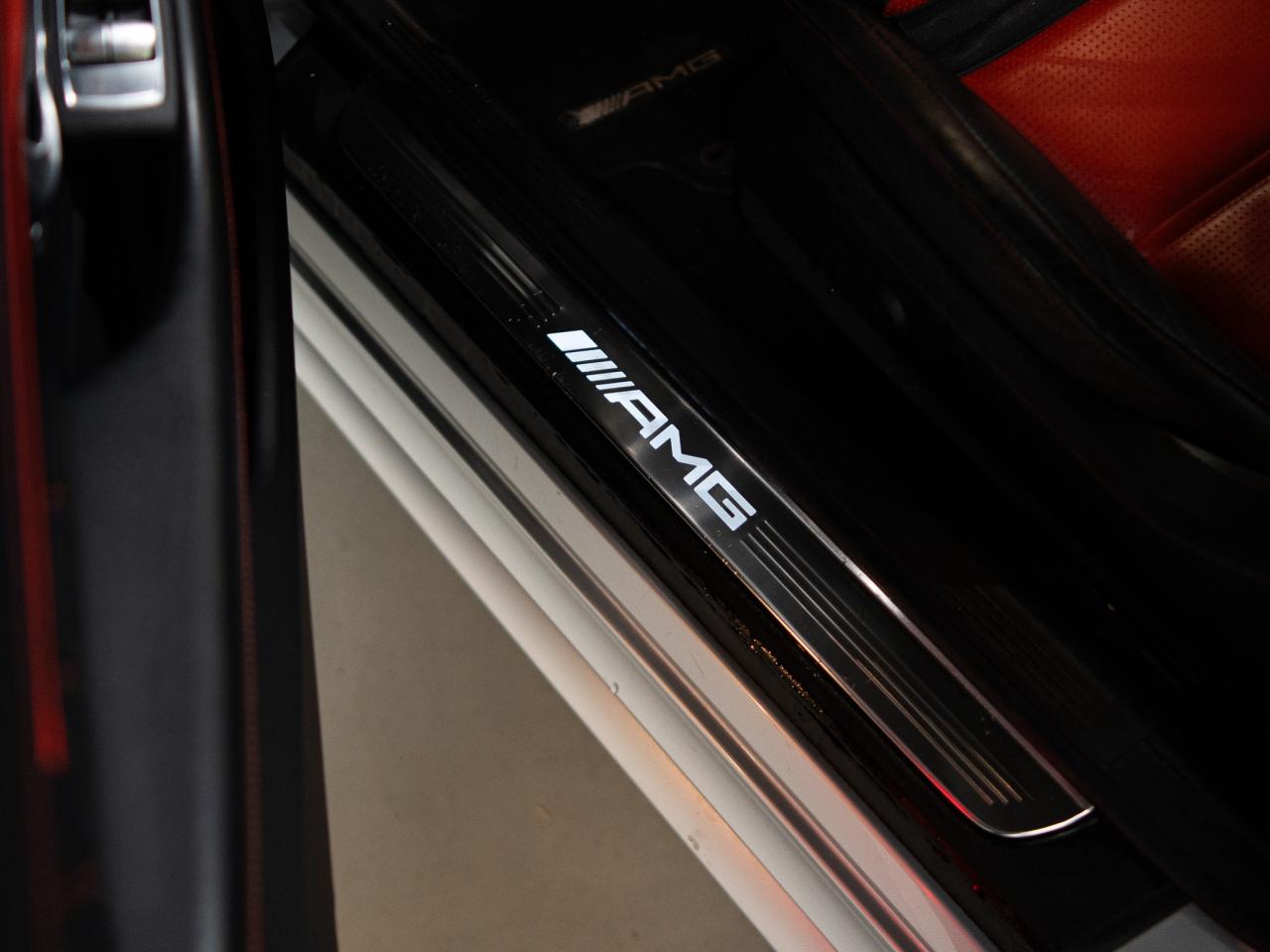 2019 Mercedes-Benz C-Class 63 S | AMG | CONVERTIBLE | PREMIUM & TECH PKG Photo