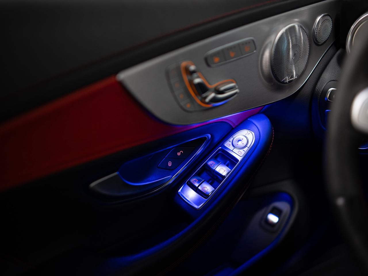 2019 Mercedes-Benz C-Class 63 S | AMG | CONVERTIBLE | PREMIUM & TECH PKG Photo