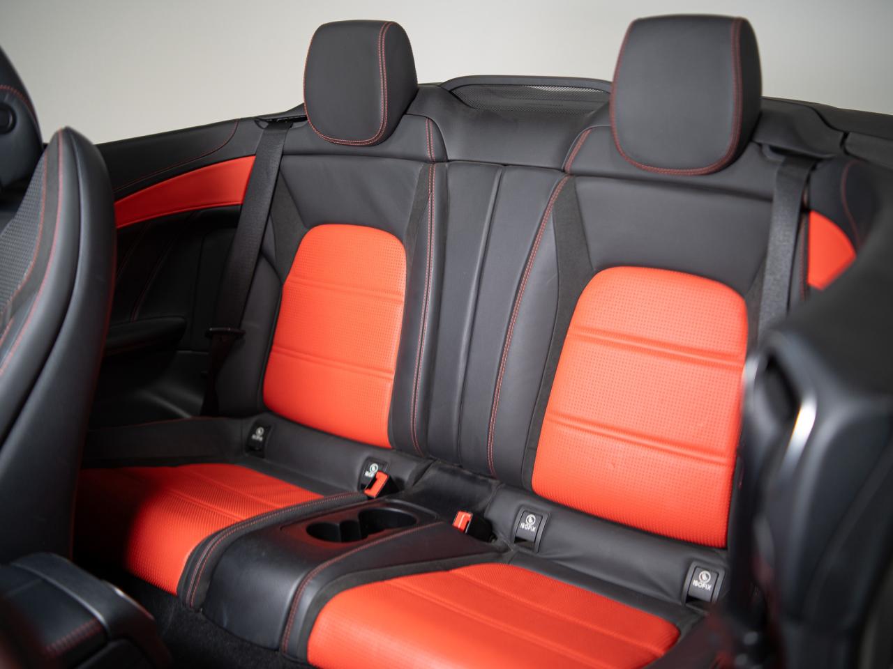 2019 Mercedes-Benz C-Class 63 S | AMG | CONVERTIBLE | PREMIUM & TECH PKG Photo