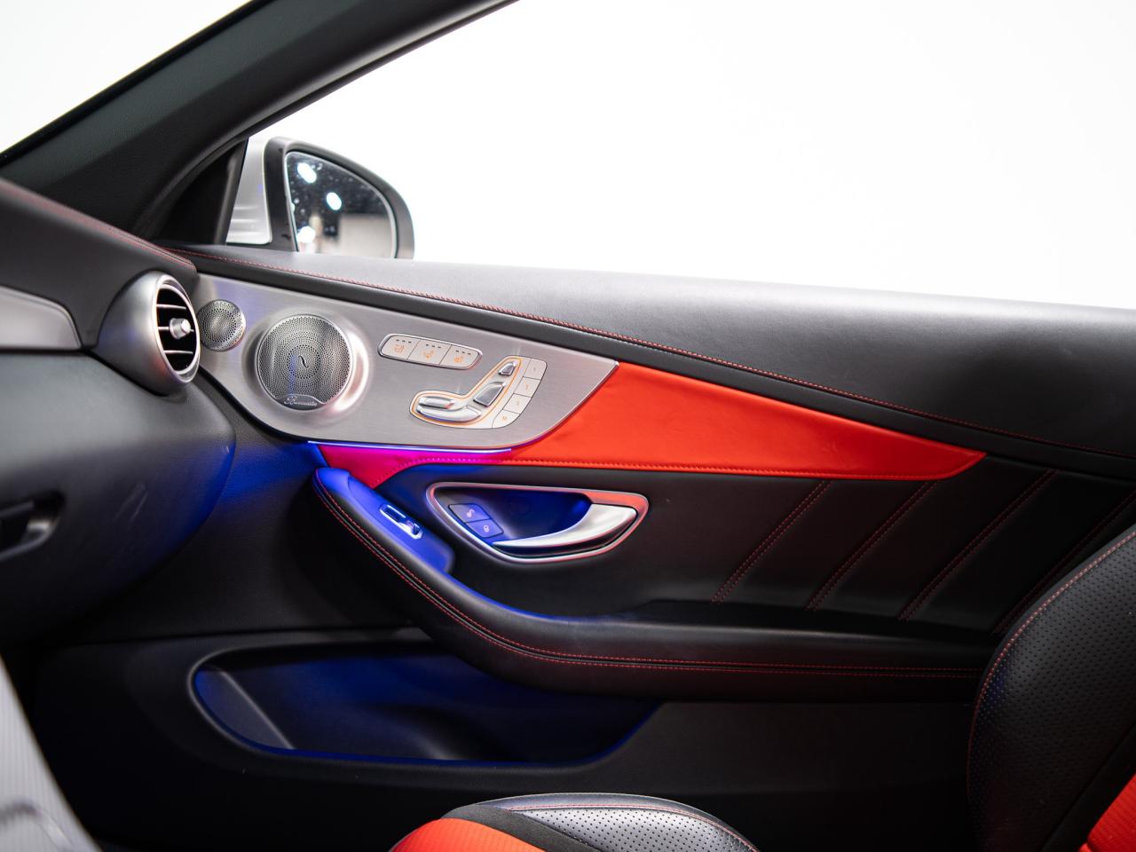 2019 Mercedes-Benz C-Class 63 S | AMG | CONVERTIBLE | PREMIUM & TECH PKG Photo