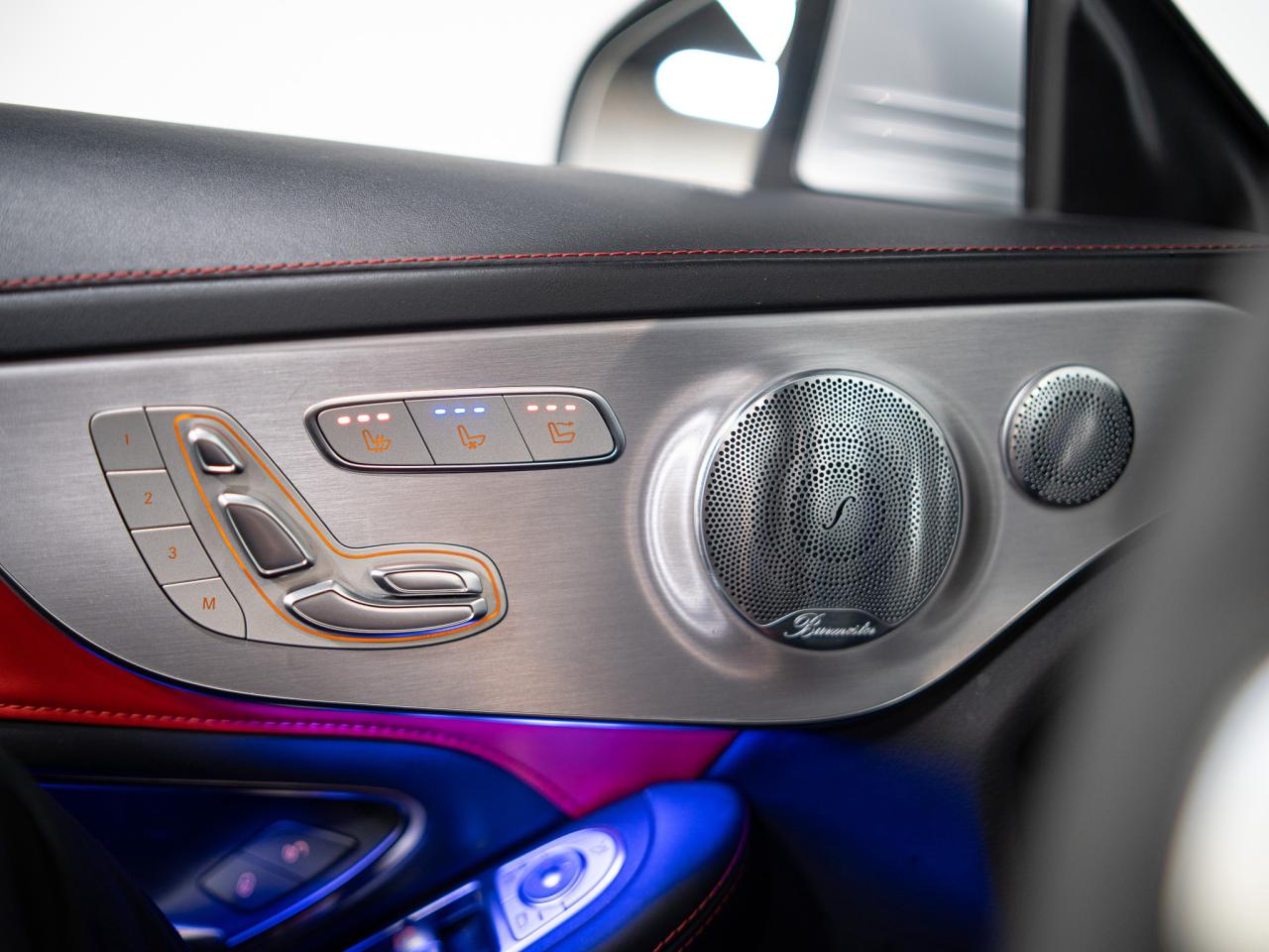 2019 Mercedes-Benz C-Class 63 S | AMG | CONVERTIBLE | PREMIUM & TECH PKG Photo