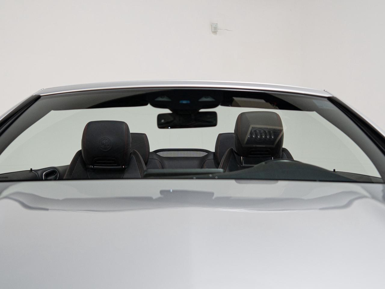 2019 Mercedes-Benz C-Class 63 S | AMG | CONVERTIBLE | PREMIUM & TECH PKG Photo