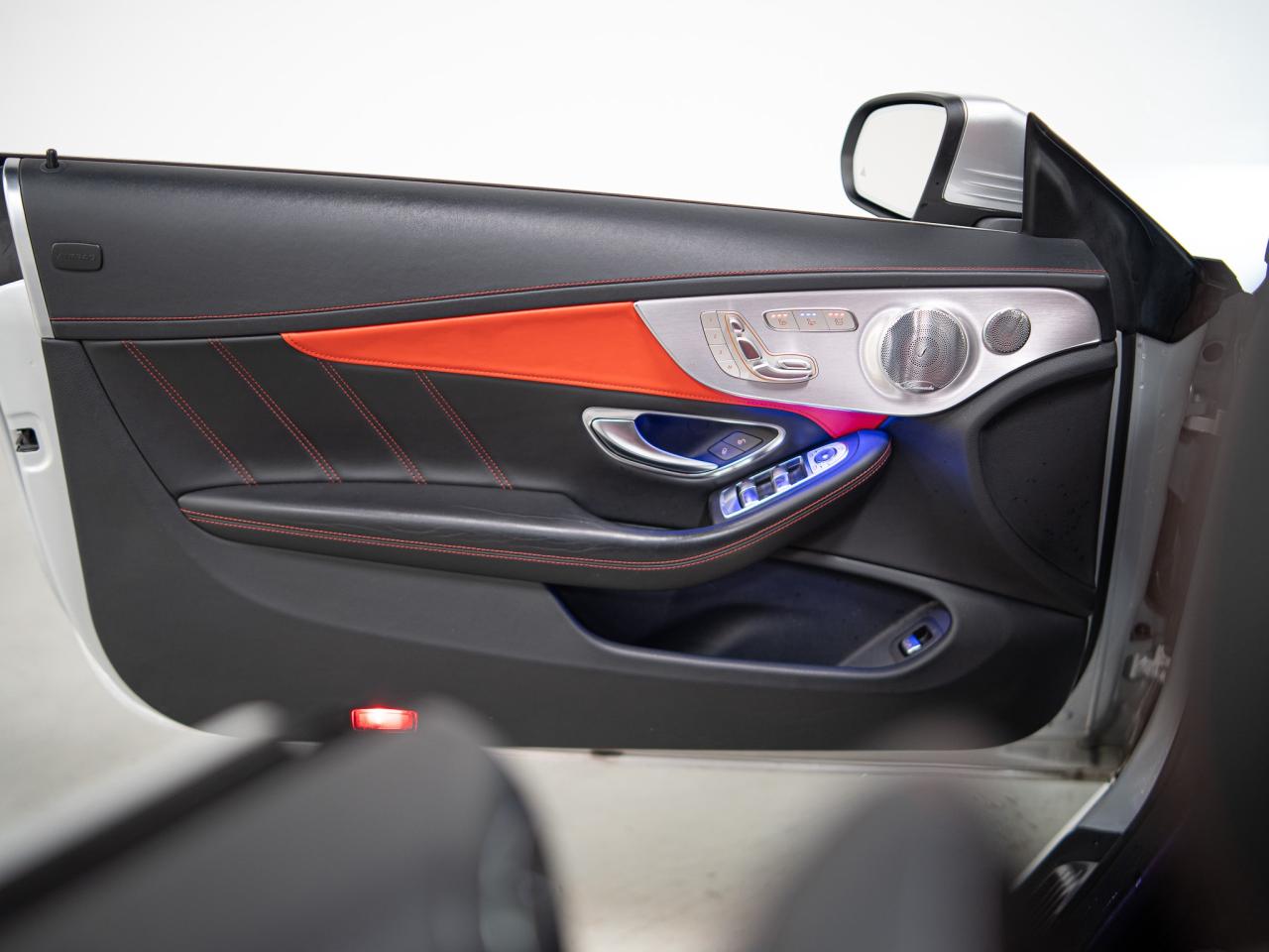 2019 Mercedes-Benz C-Class 63 S | AMG | CONVERTIBLE | PREMIUM & TECH PKG Photo