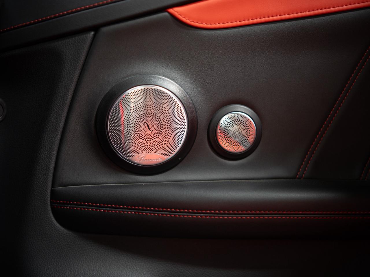 2019 Mercedes-Benz C-Class 63 S | AMG | CONVERTIBLE | PREMIUM & TECH PKG Photo