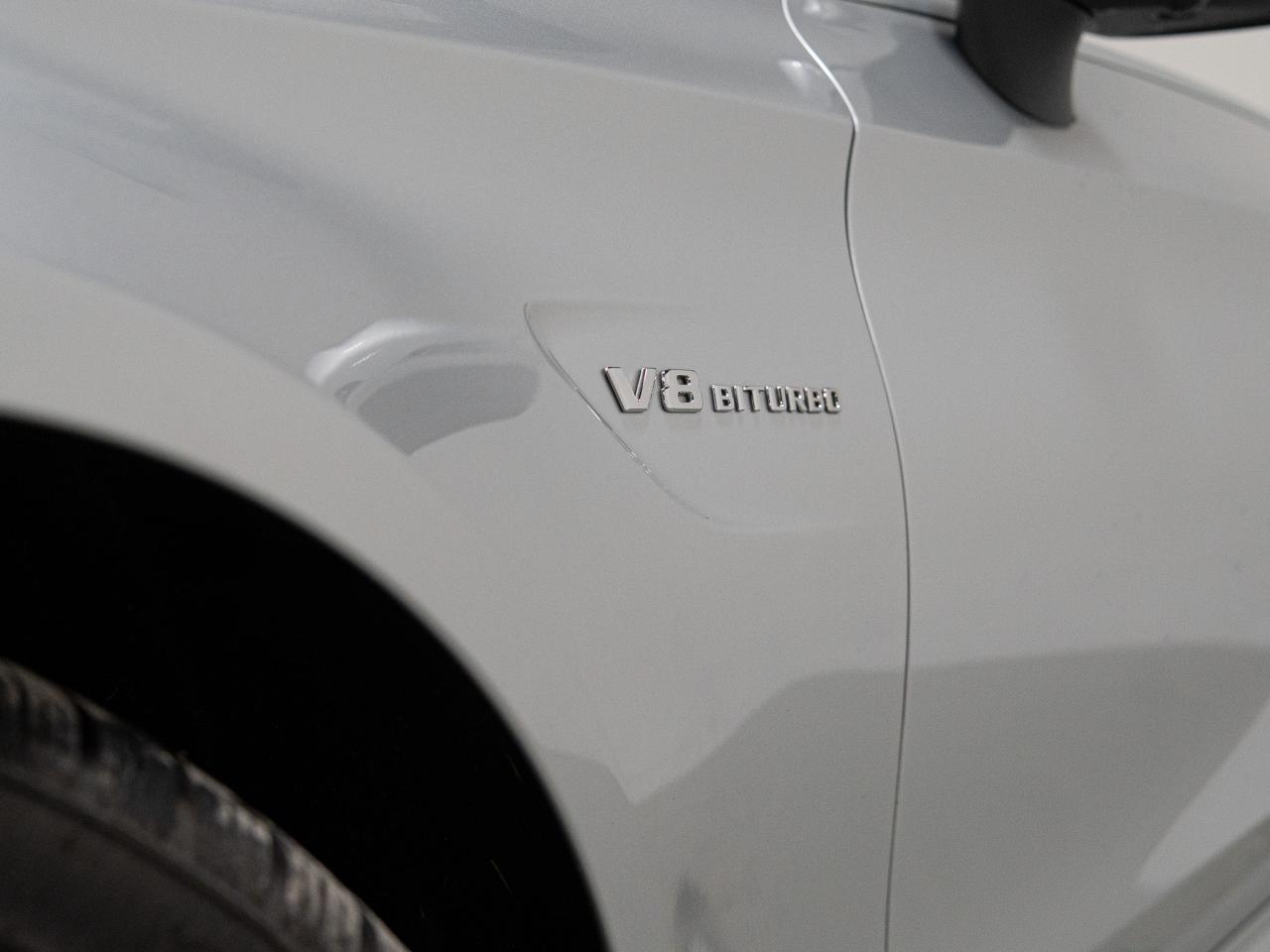 2019 Mercedes-Benz C-Class 63 S | AMG | CONVERTIBLE | PREMIUM & TECH PKG Photo