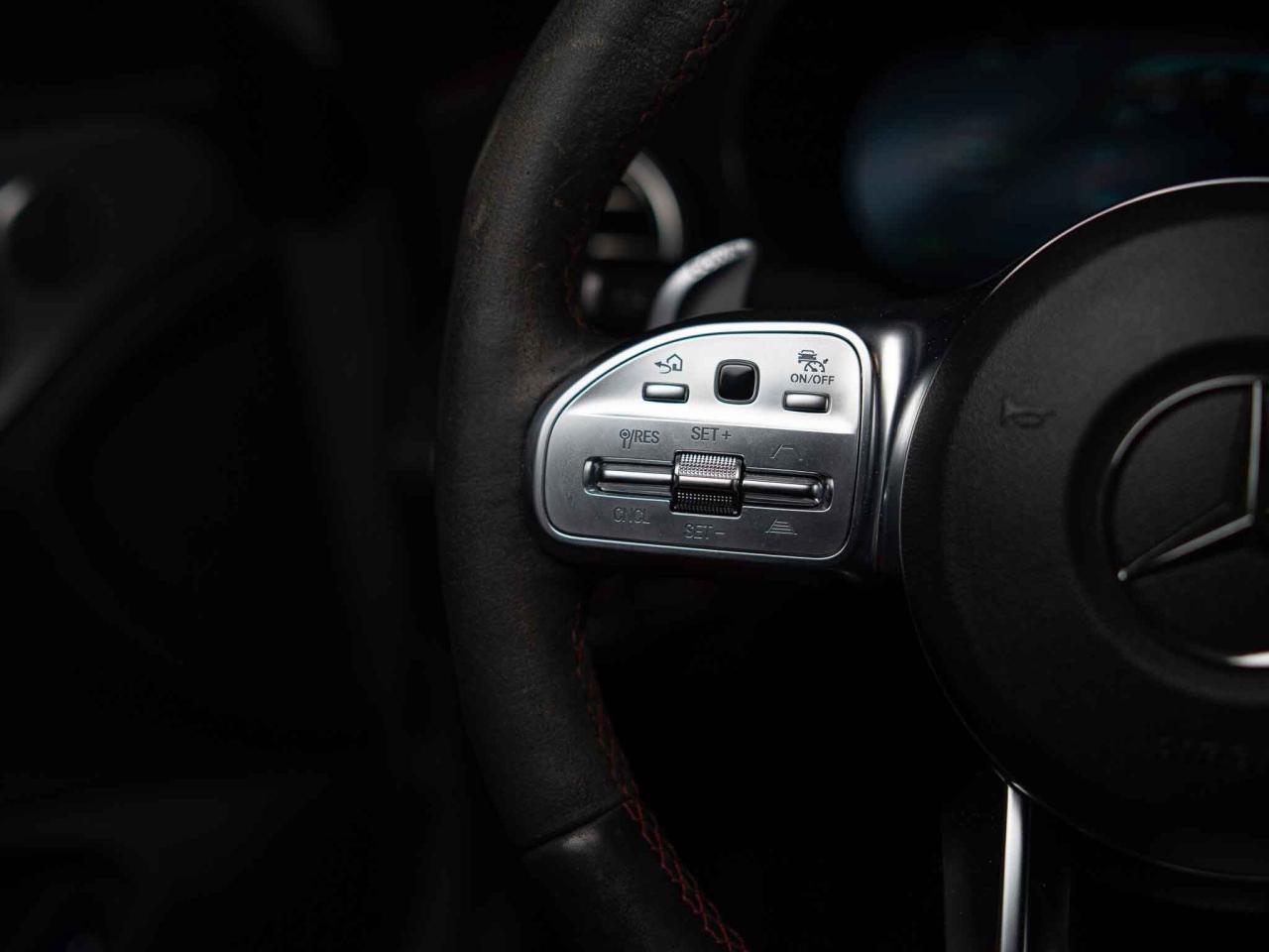 2019 Mercedes-Benz C-Class 63 S | AMG | CONVERTIBLE | PREMIUM & TECH PKG Photo