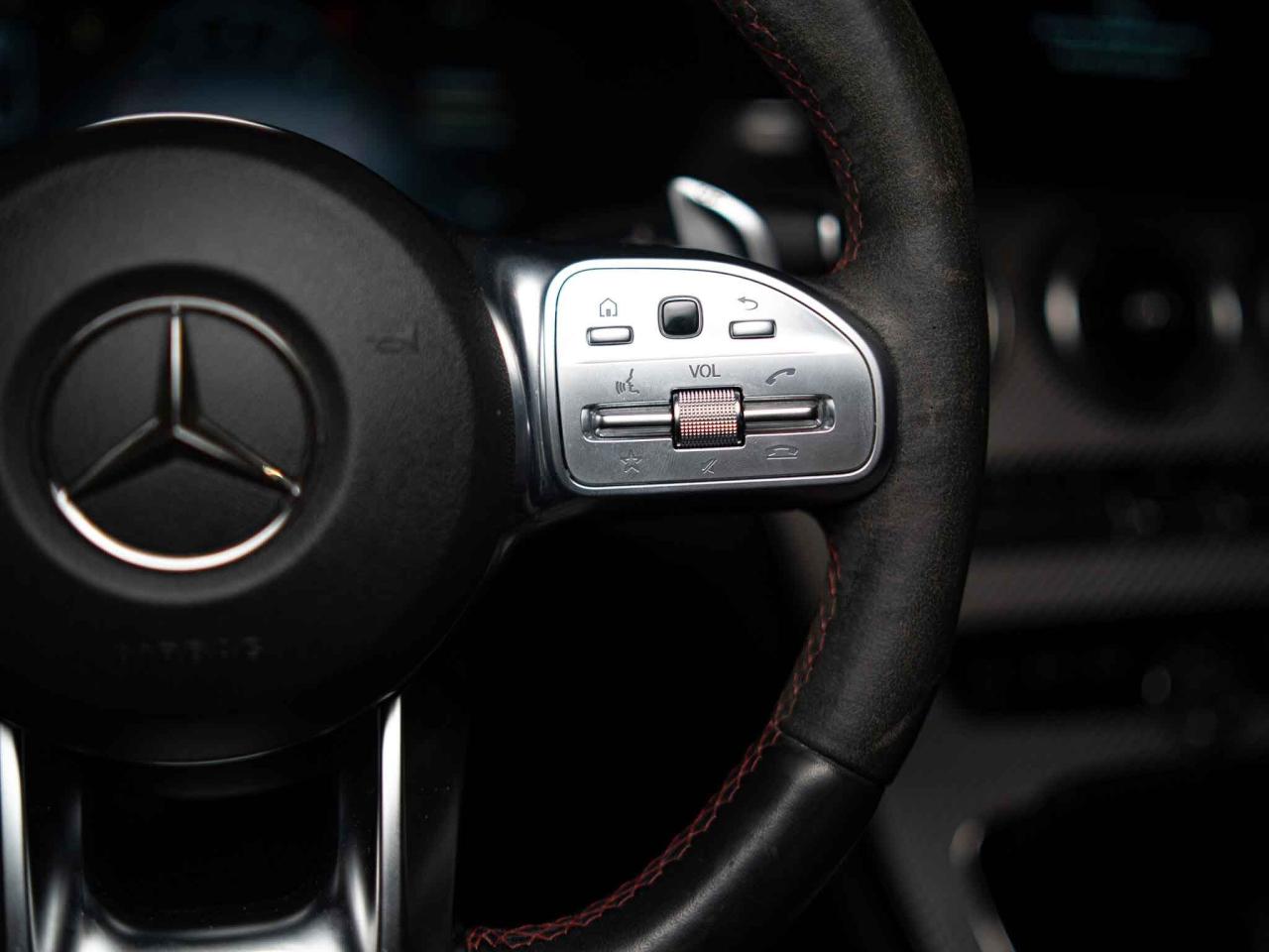 2019 Mercedes-Benz C-Class 63 S | AMG | CONVERTIBLE | PREMIUM & TECH PKG Photo