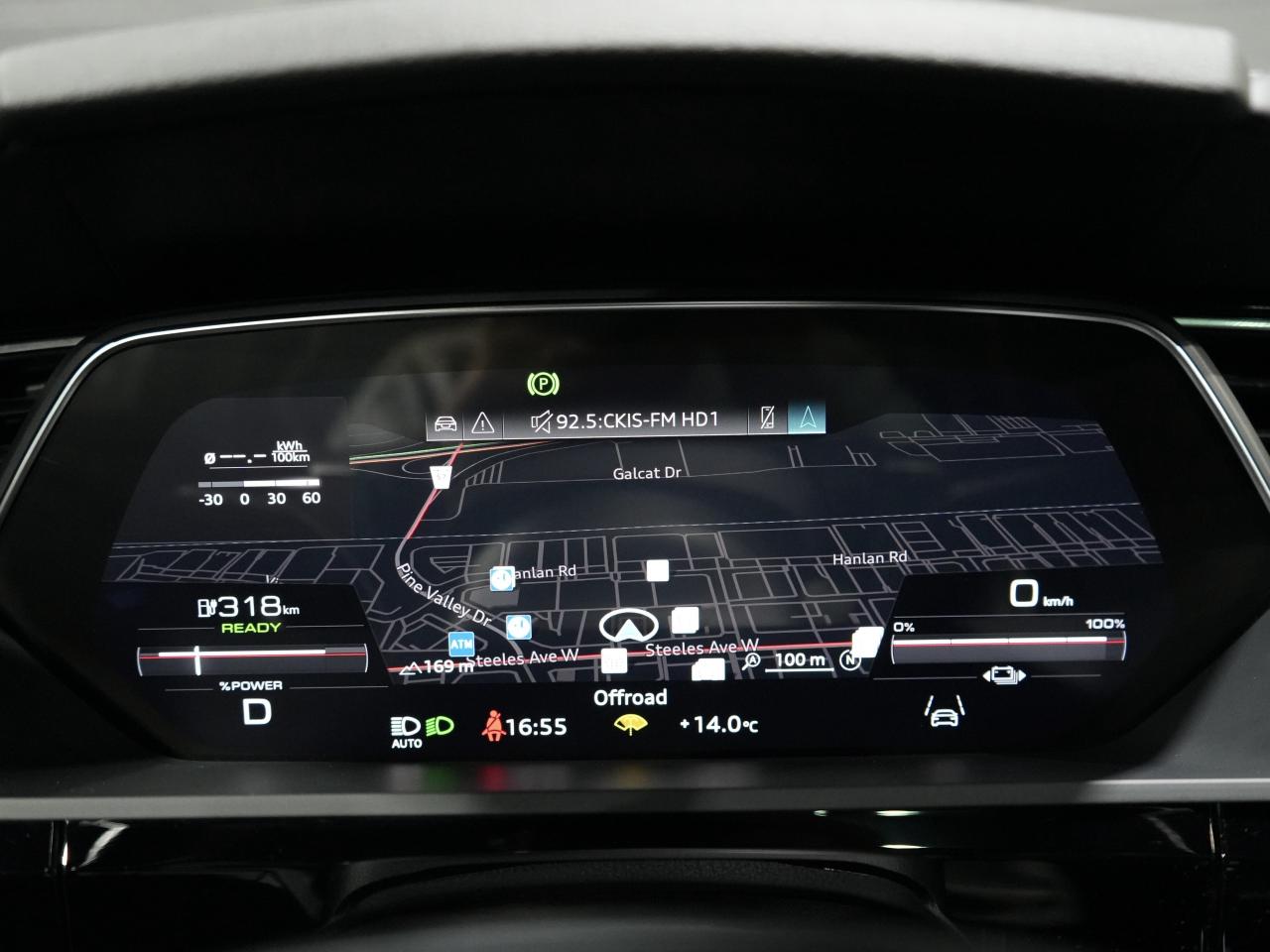 2022 Audi E-Tron S Sportback QUATTRO|HUD|360CAM|MASSAGE|READY FOR PICK UP Photo