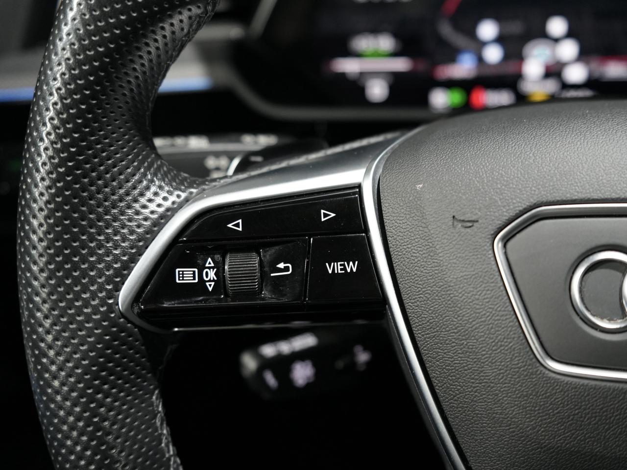 2022 Audi E-Tron S Sportback QUATTRO|HUD|360CAM|MASSAGE|READY FOR PICK UP Photo