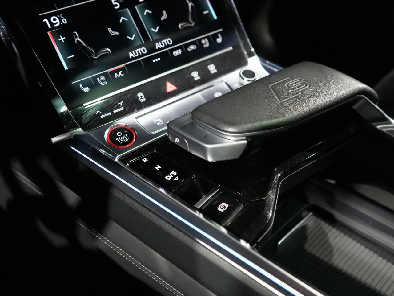 2022 Audi E-Tron S Sportback CHRONOS PKG/PANO/HUD/360 CAM/B&O/NO ACCIDENTS Photo