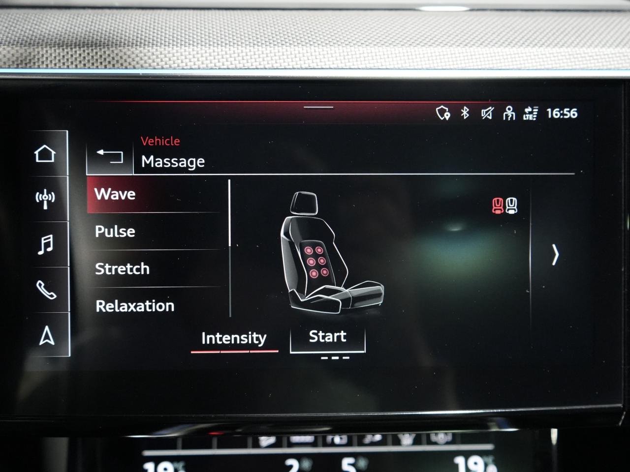 2022 Audi E-Tron S Sportback CHRONOS PKG/PANO/HUD/360 CAM/B&O/NO ACCIDENTS Photo