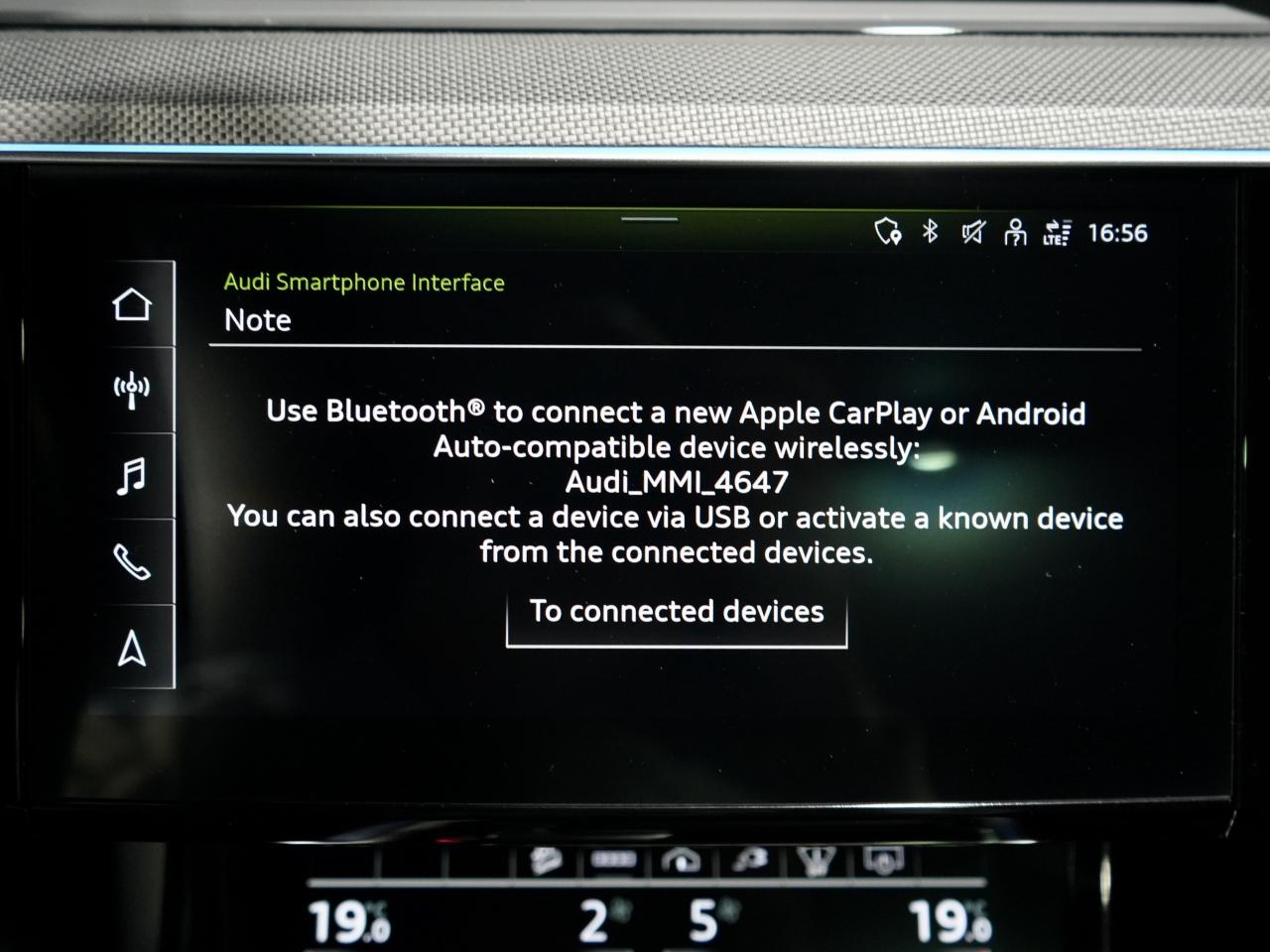 2022 Audi E-Tron S Sportback CHRONOS PKG/PANO/HUD/360 CAM/B&O/NO ACCIDENTS Photo
