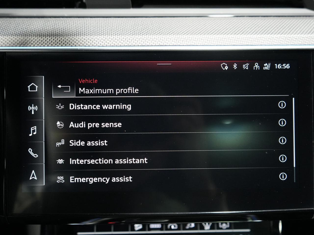 2022 Audi E-Tron S Sportback CHRONOS PKG/PANO/HUD/360 CAM/B&O/NO ACCIDENTS Photo