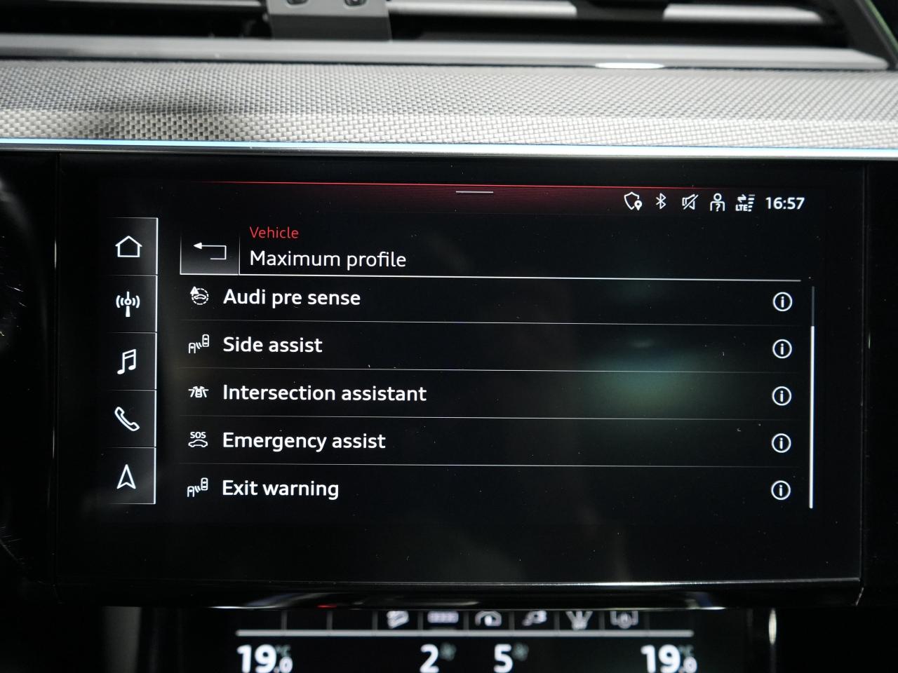 2022 Audi E-Tron S Sportback QUATTRO|HUD|360CAM|MASSAGE|READY FOR PICK UP Photo