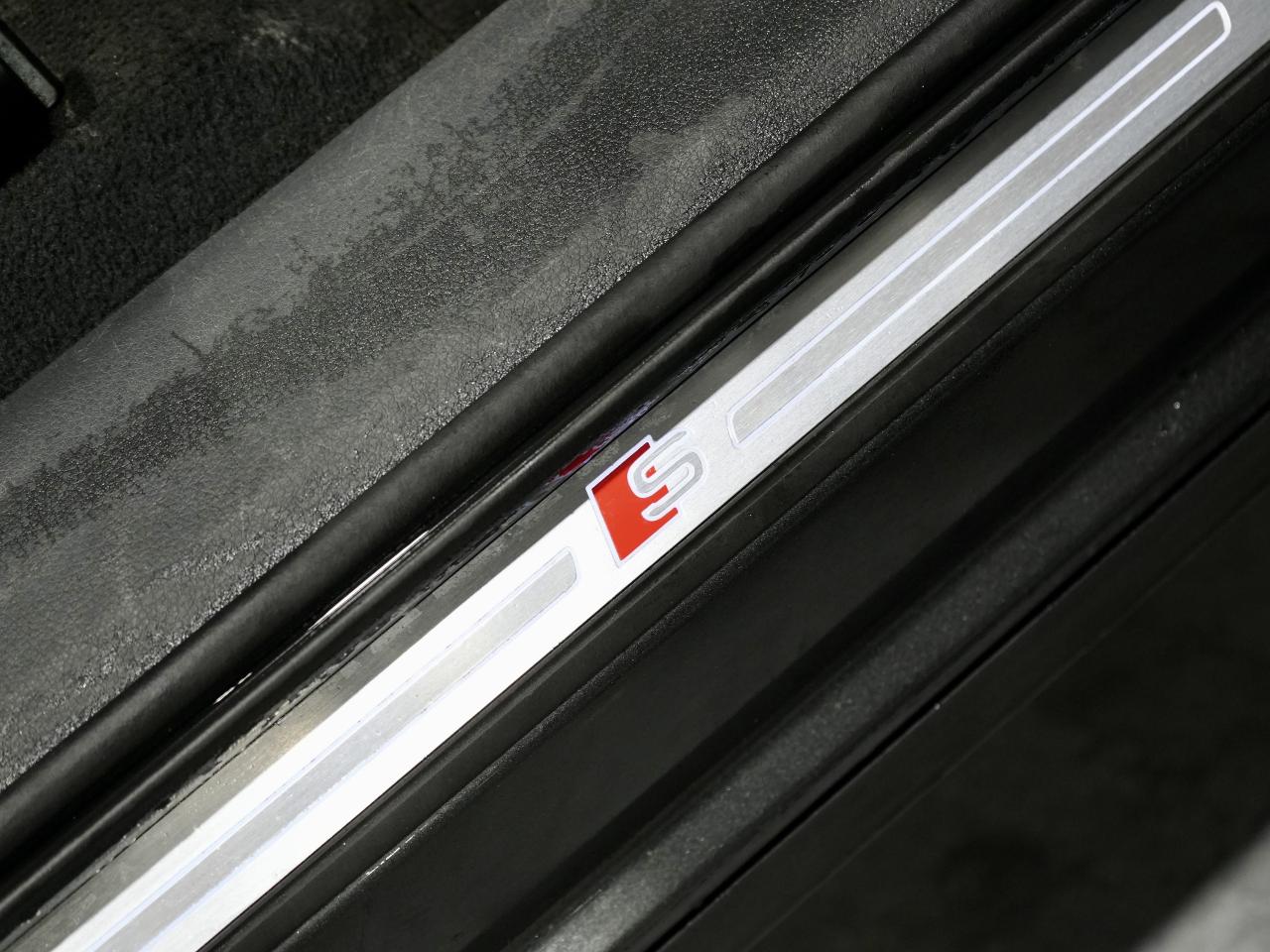 2022 Audi E-Tron S Sportback CHRONOS PKG/PANO/HUD/360 CAM/B&O/NO ACCIDENTS Photo