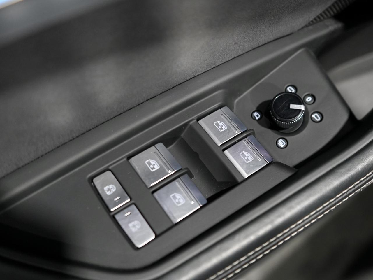 2022 Audi E-Tron S Sportback QUATTRO|HUD|360CAM|MASSAGE|READY FOR PICK UP Photo