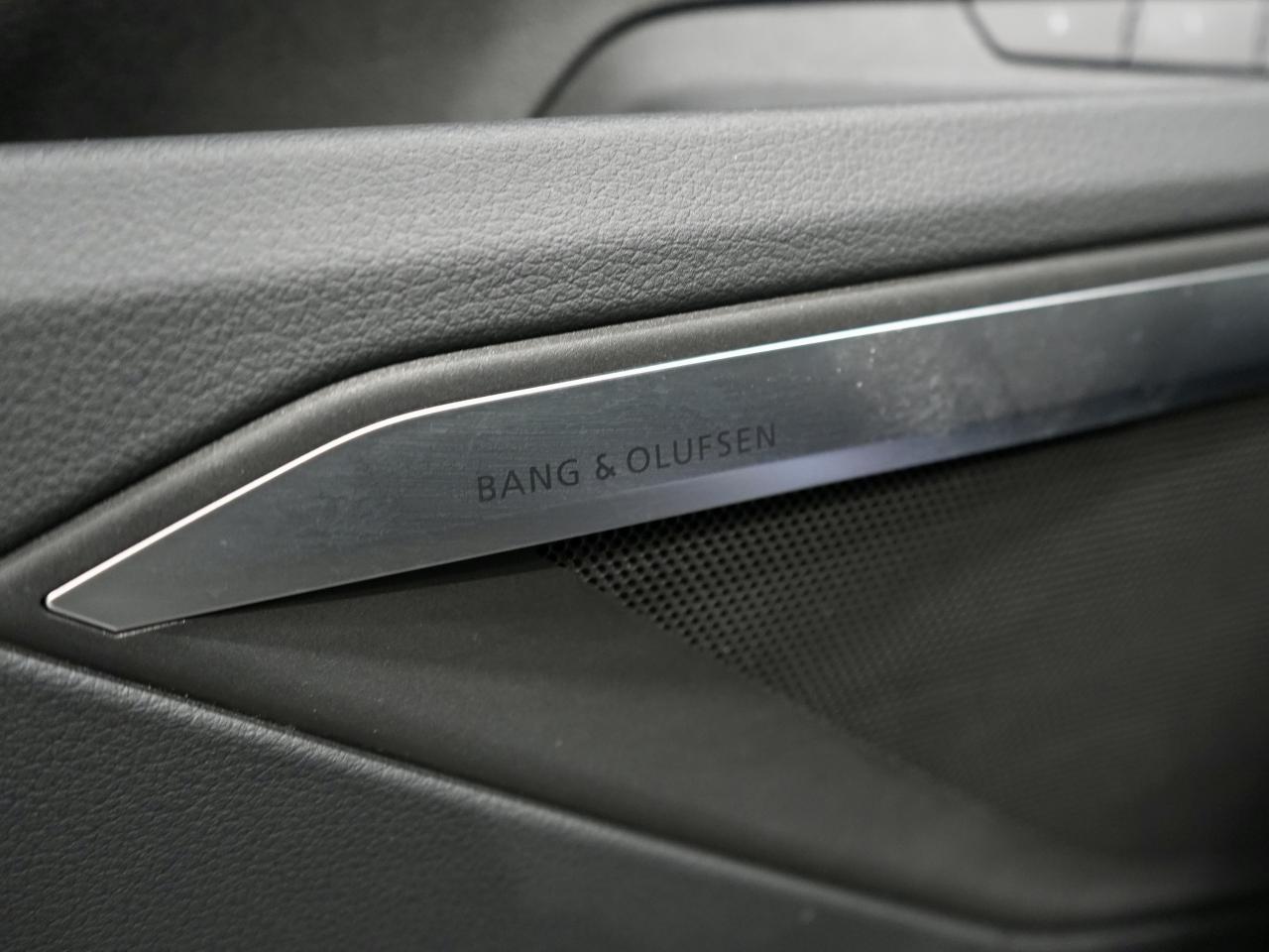 2022 Audi E-Tron S Sportback QUATTRO|HUD|360CAM|MASSAGE|READY FOR PICK UP Photo