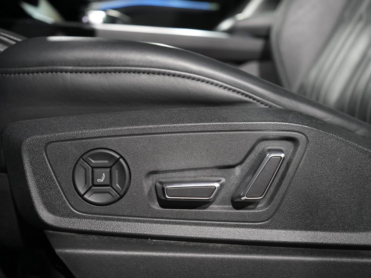 2022 Audi E-Tron S Sportback CHRONOS PKG/PANO/HUD/360 CAM/B&O/NO ACCIDENTS Photo