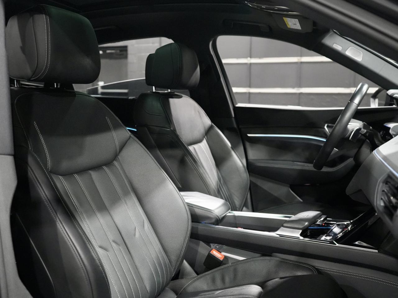 2022 Audi E-Tron S Sportback QUATTRO|HUD|360CAM|MASSAGE|READY FOR PICK UP Photo