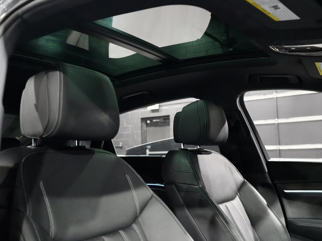 2022 Audi E-Tron S Sportback CHRONOS PKG/PANO/HUD/360 CAM/B&O/NO ACCIDENTS Photo