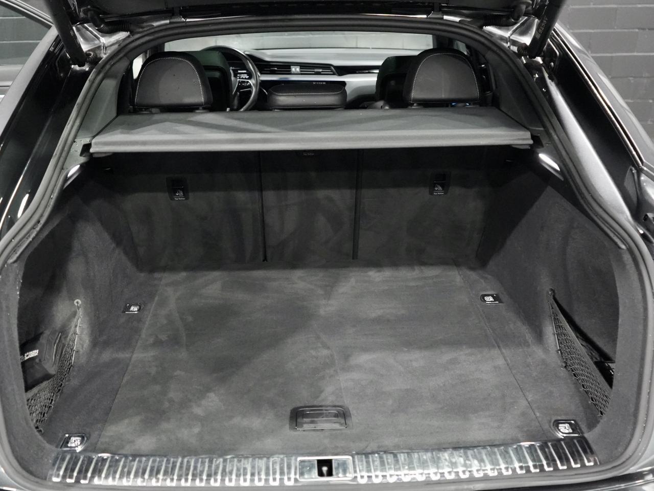 2022 Audi E-Tron S Sportback QUATTRO|HUD|360CAM|MASSAGE|READY FOR PICK UP Photo