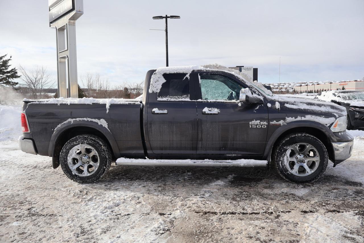 2017 RAM 1500 Laramie Photo