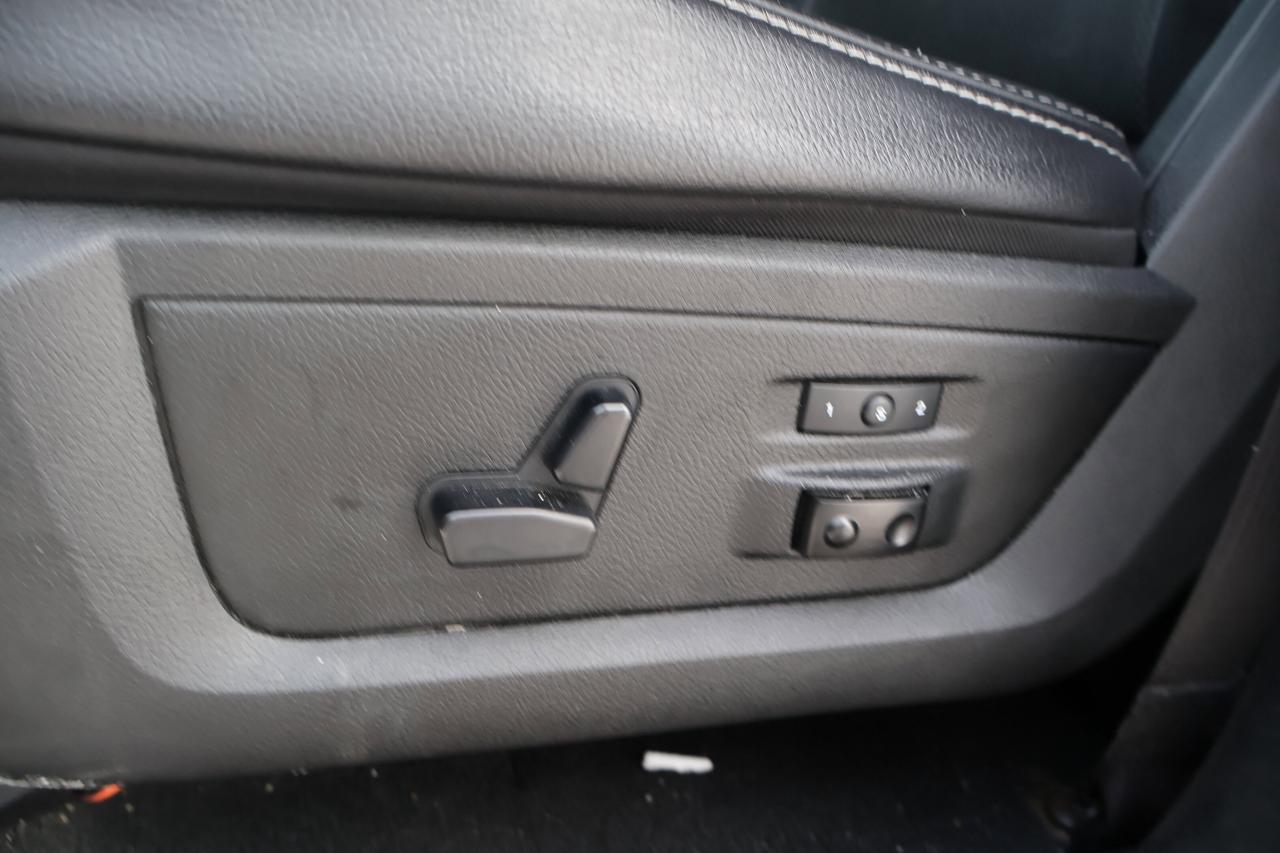 2017 RAM 1500 Laramie Photo