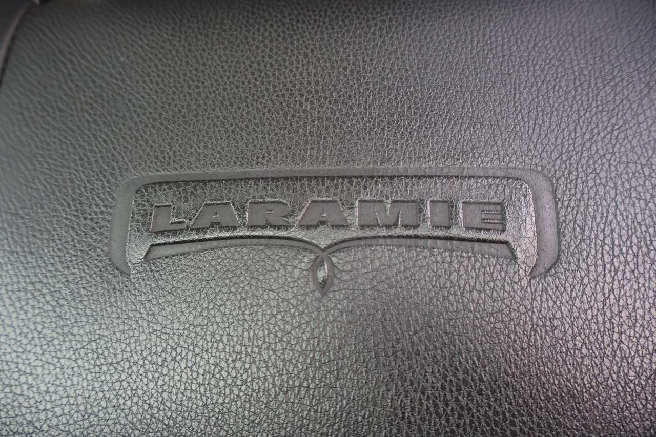 2017 RAM 1500 Laramie Photo