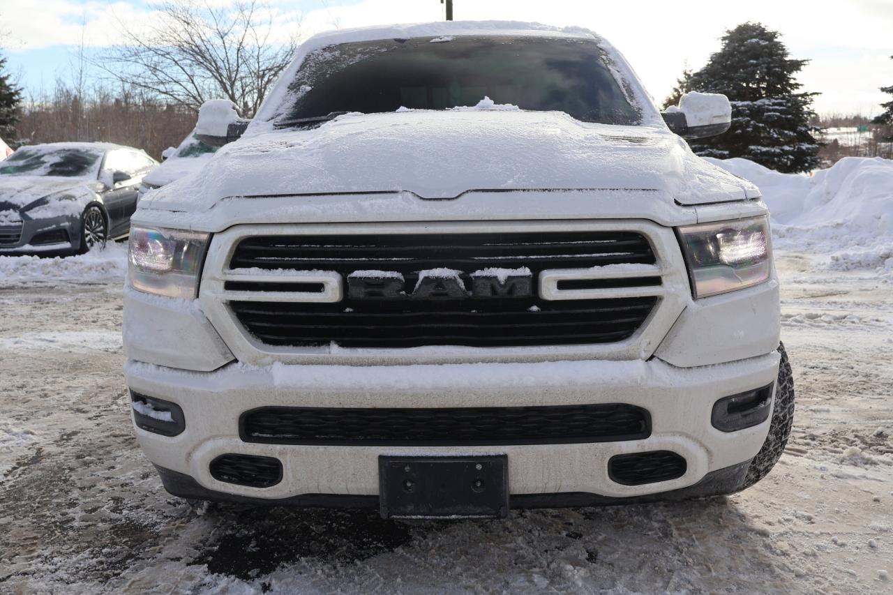 2019 RAM 1500 SPORT Photo