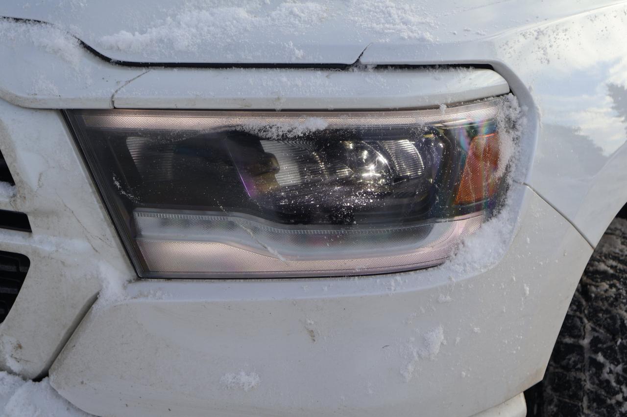 2019 RAM 1500 SPORT Photo