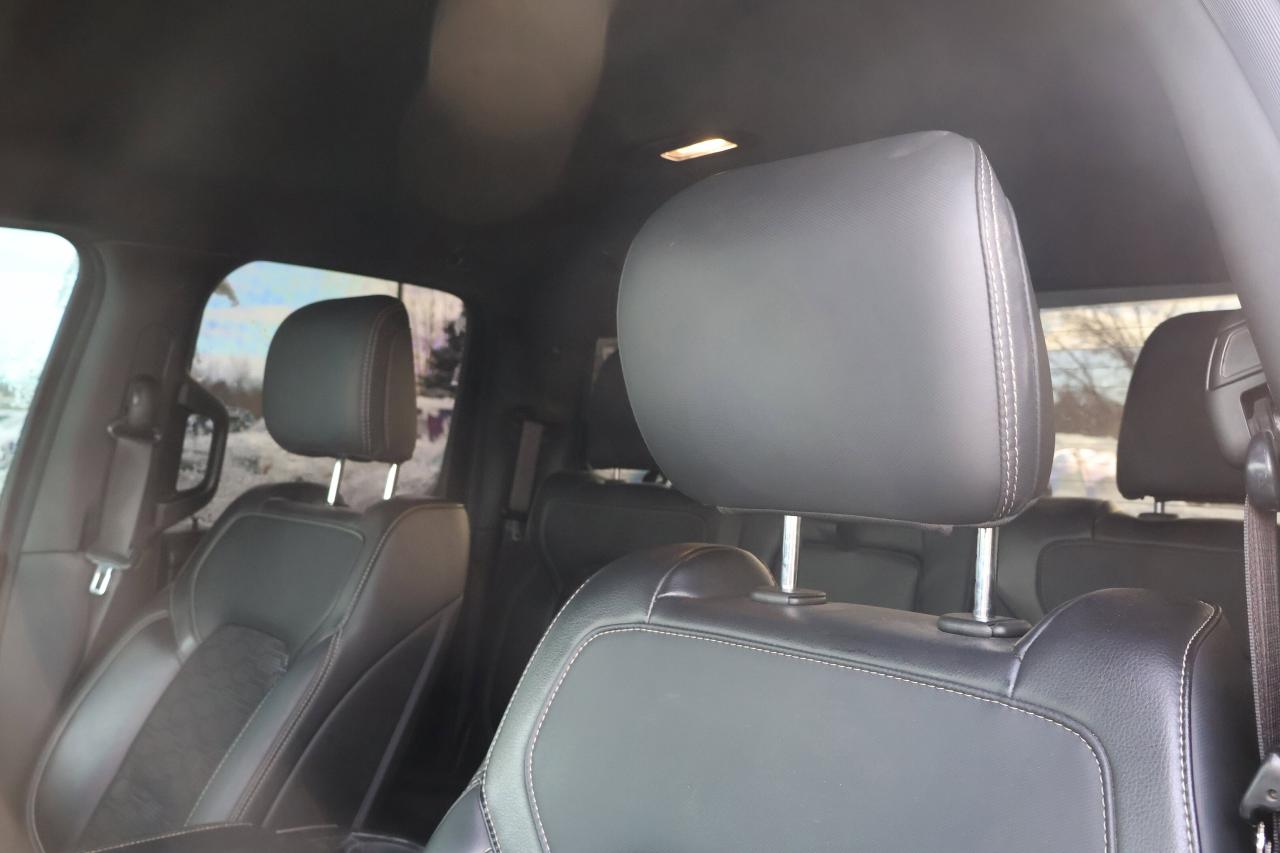 2019 RAM 1500 SPORT Photo