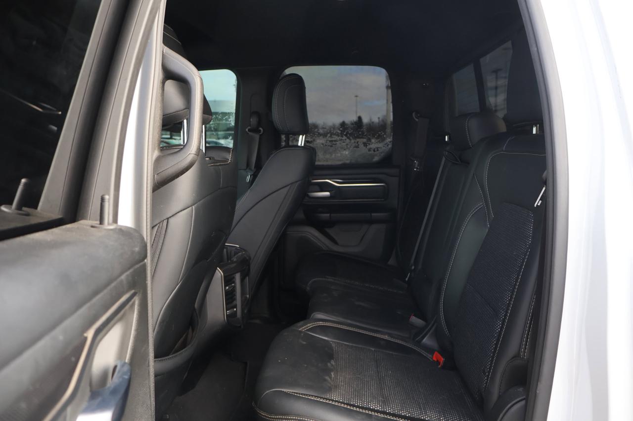 2019 RAM 1500 SPORT Photo