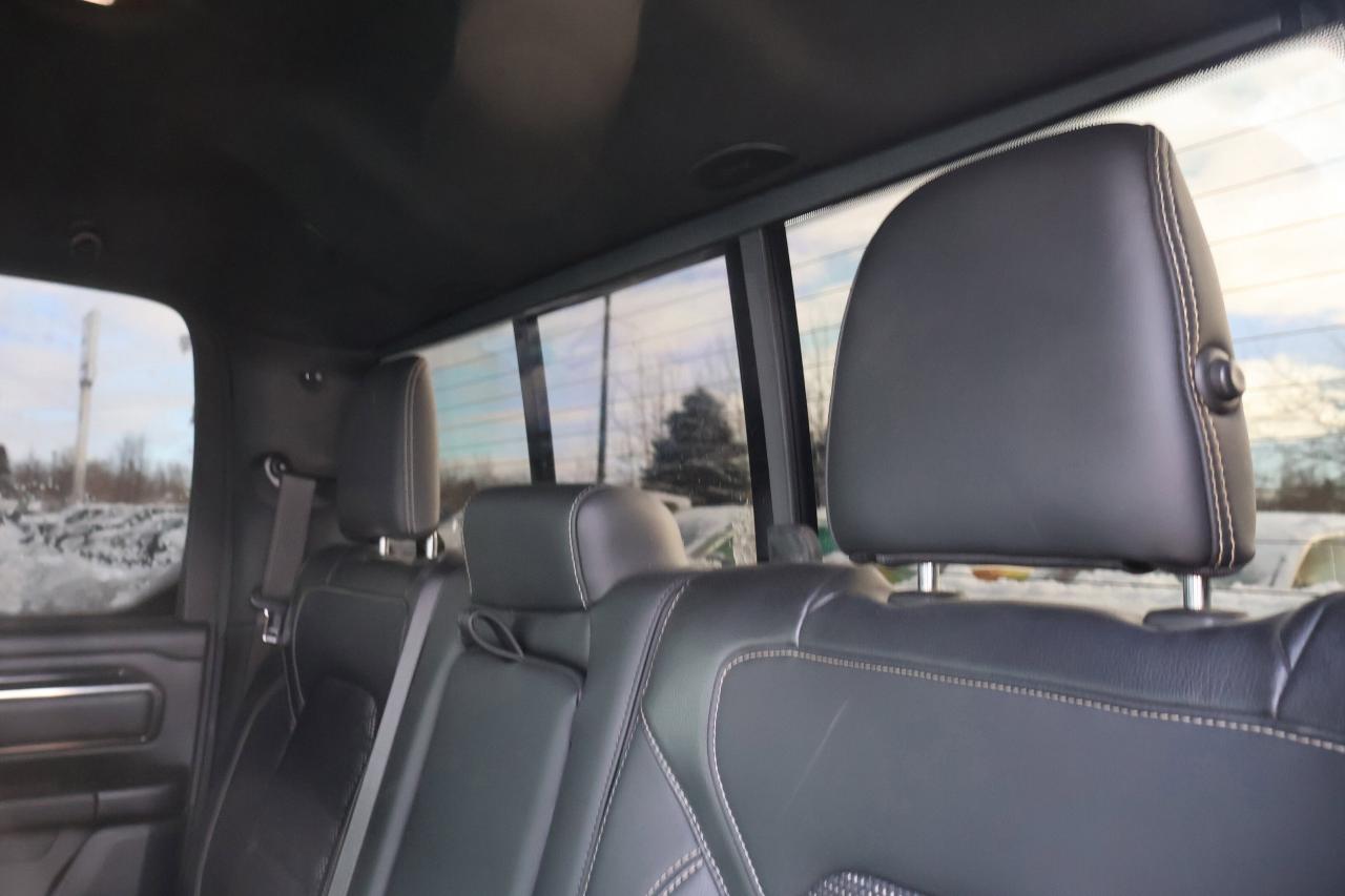 2019 RAM 1500 SPORT Photo