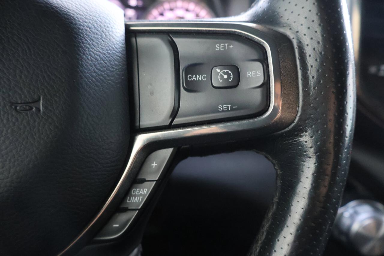 2019 RAM 1500 SPORT Photo