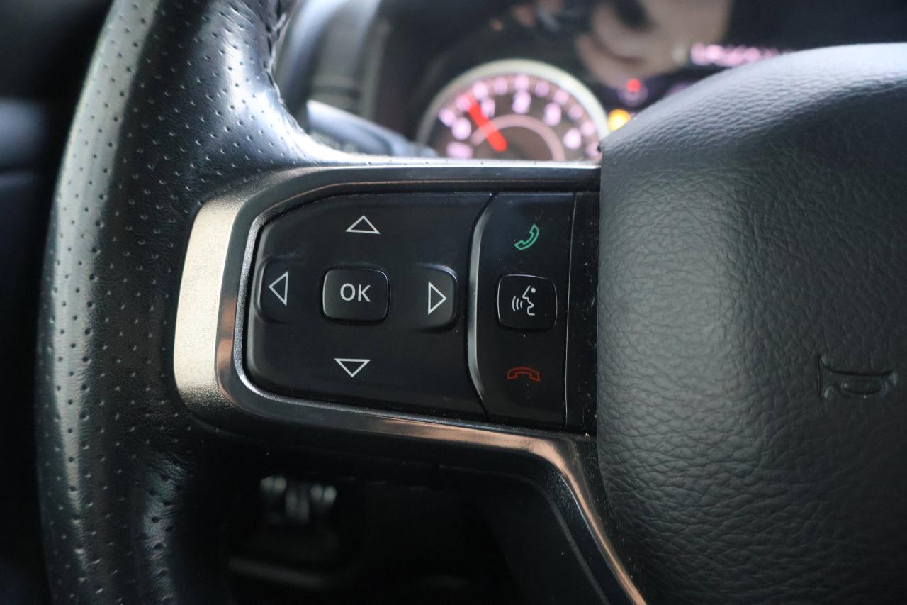 2019 RAM 1500 SPORT Photo