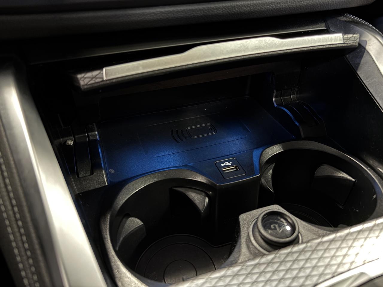 2024 BMW 4 Series M440i xDrive|COUPE|NAV|3DCAM|HEADSUP|REDLEATHER|++ Photo