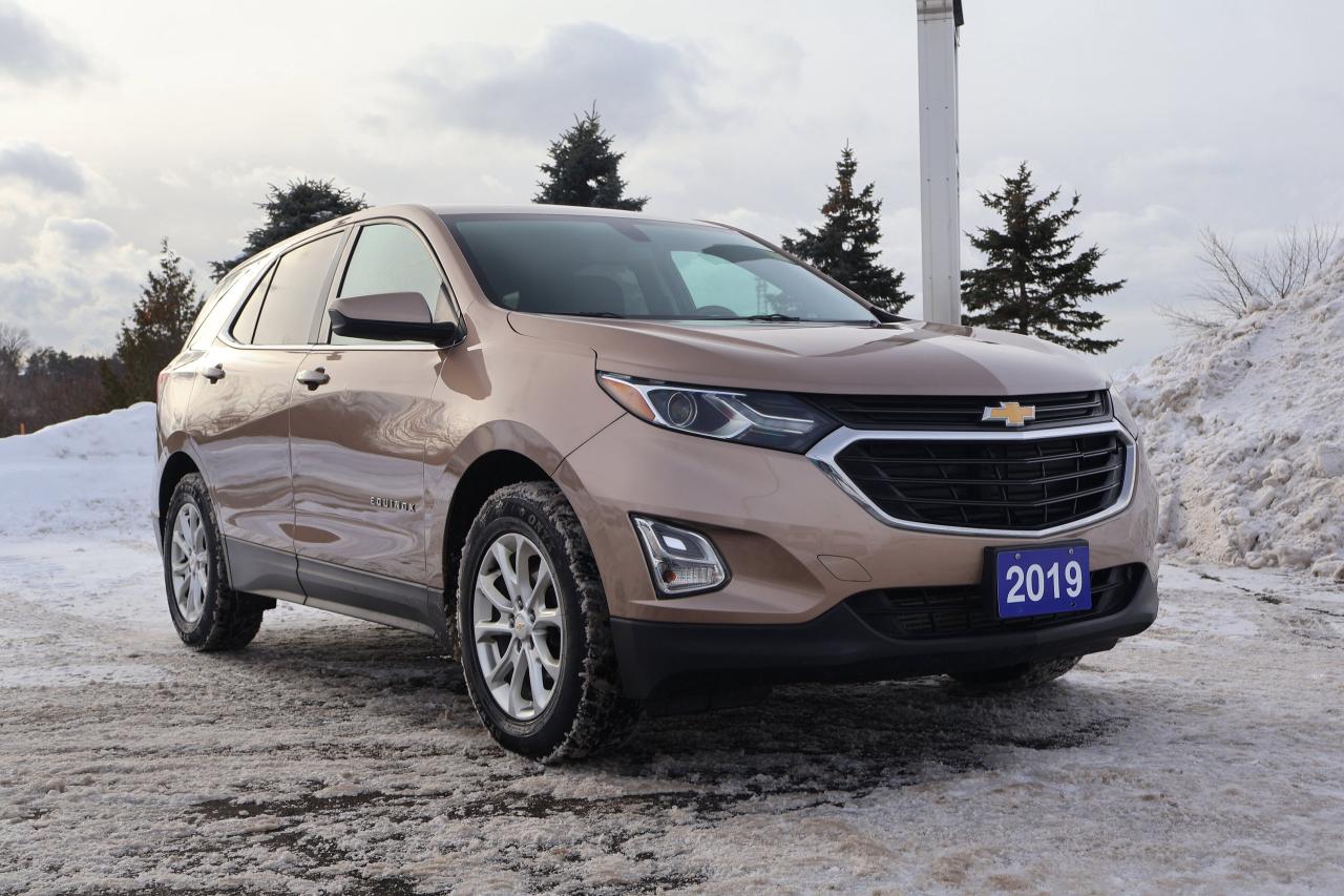 2019 Chevrolet Equinox LT | Remote Start | Photo1