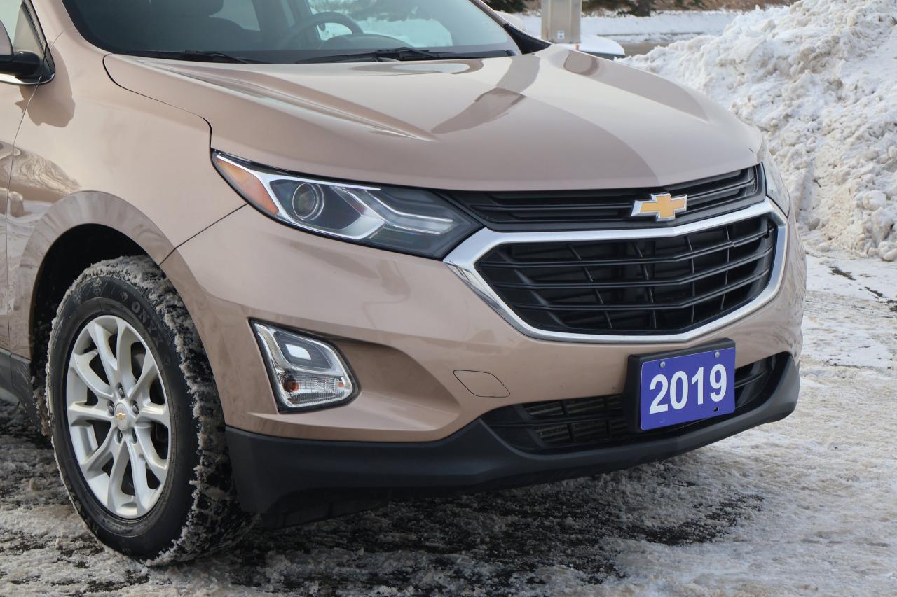 2019 Chevrolet Equinox LT | Remote Start | Photo2