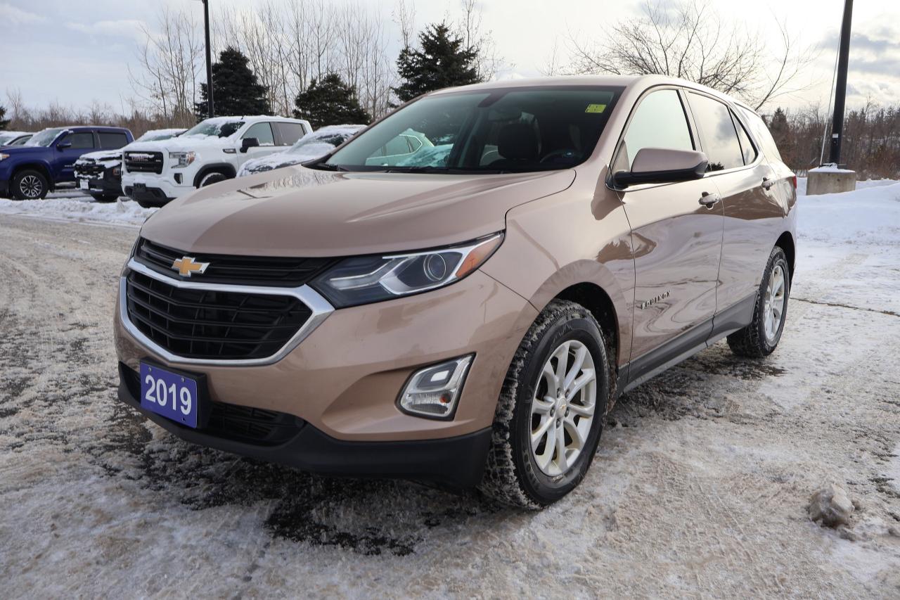 2019 Chevrolet Equinox LT | Remote Start | Photo4