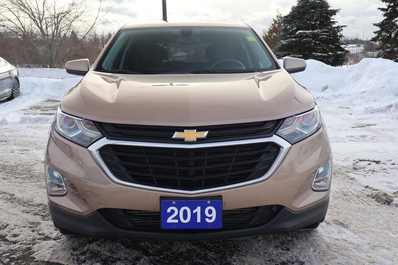 2019 Chevrolet Equinox LT | Remote Start | Photo3